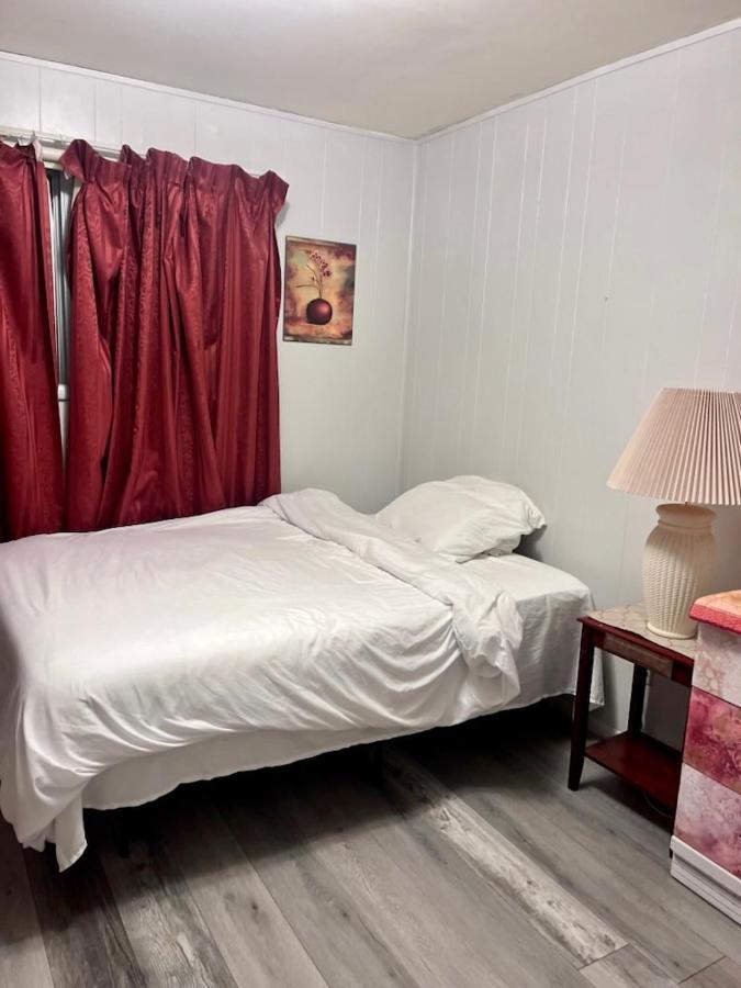 Shaligohomes @ 4425 E 6Th Ave Άνκορατζ Εξωτερικό φωτογραφία
