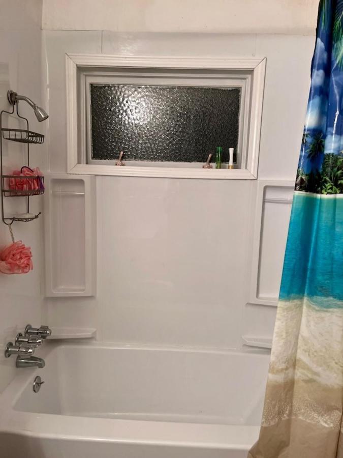 Shaligohomes @ 4425 E 6Th Ave Άνκορατζ Εξωτερικό φωτογραφία
